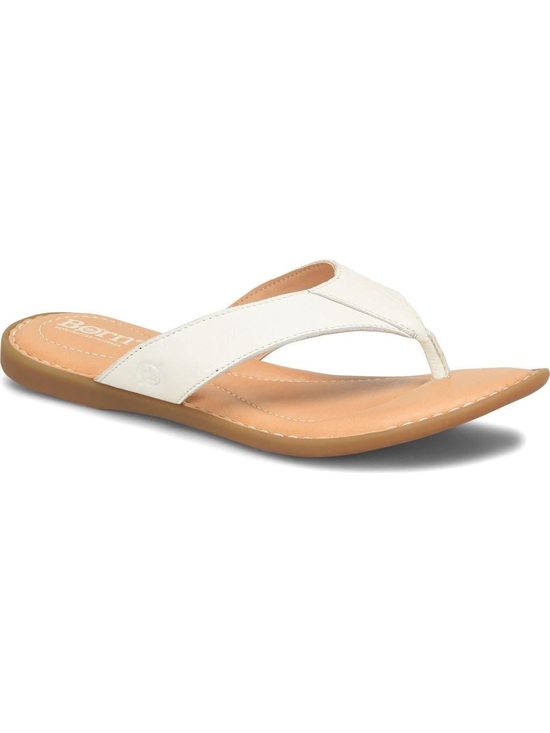 Born Shoes - Born Ciara Flip Flop Size 7 New